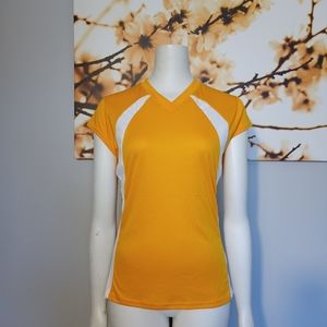 Badgersport dry fit athletic shirt